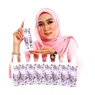 multi spray perfume  4in1