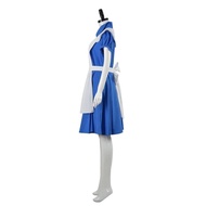 Quality Cosplay Costume Cossky Alice Wonderland Costume Maid