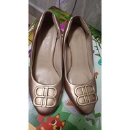 My Ballerine Phyllis Comfy Heels