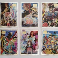 Leica Brothers One Piece SSR.UR.CR.MR.AR Raleigh Luffy Lei Jiu Anime Collection Card Anime Collection Card