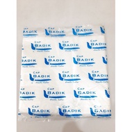HD CLEAR BADIK Plastic Bag TYPE 24