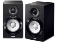 YAMAHA NX-N500 主動式喇叭 (Monitor Audio Research Altec Lansing)