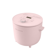 Ecohome Rice Cooker Low Carbo ELS-777 Low Sugar Penanak Multifungsi