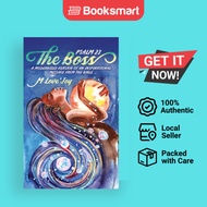 PSALM 23 - Hardback - English - 9781641114929