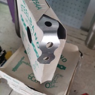 25mm steel band 10 meter long /besi lapan lapan / besi 88 / besi ikat pipe