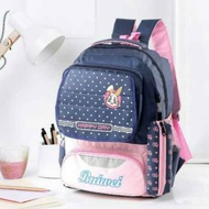 Latest realpick girls' back pack bag