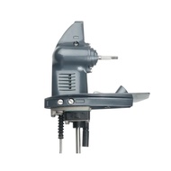 6BX-G5300-10-4D Long Driver 22.1" Shaft Lower Casing Assy for YAMAHA Outboard Motor 4T F4/F5/F6 6BX 