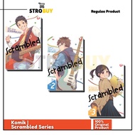 Komik Scrambled 1 2 3