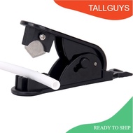 Pipe Tube Hose Cutter 1/4" 3/8" 1/2" PVC Nylon PU for RO Reverse Osmosis System