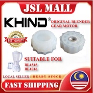 KHIND (ORIGINAL) BLENDER GEAR / BLENDER MOTOR 4MM SPARE PART BL1515 / BL1016