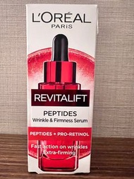 Loreal Revitalift -Wrinkle & Firmness Serum