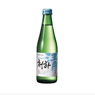 清河CHUNGHA SAKE FROM KOREA 300ML 13%