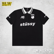 Stussy World Wide StreetWear SP-01POLO