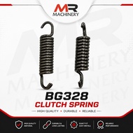 BG328 CLUTCH SPRING / BG328 CLUTCH SPRING ( METAL ) - ( CLUTCH MESIN RUMPUT )
