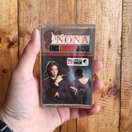 KASET CHRISYE | EROS | JOCKIE - NONA