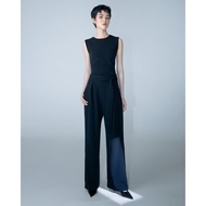 FLOMORS- REINE PANTS PETITE BLACK