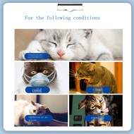 【Ready stock】✈∏ஐDog cold medicine cat cough sneezing retching kennel cough asthma relieving cough an