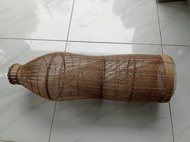 Wuwu Bubu Perangkap Ikan