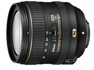 現金最便宜 NIKON 16-80mm f2.8-4 E ED VR DX 國祥公司貨 標準變焦 大光圈 台中 國旅卡