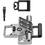 Hinge Assembly for Andis AGC 1 AGC 2 Clippers with Clippers Blade Lock with Brush