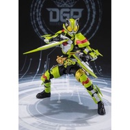 [預訂2025年12月] S.H.Figuarts/SHF 幪面超人/拉打/Kamen Rider/MASKED RIDER Tycoon Fever Ninja Form & Kekera 青蛙雕像