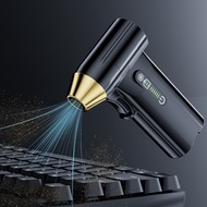 Fast ship❤️130000RPM  for Turbo Blower   Strong Turbofan Brushless Motor USB Rechargeable