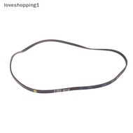 loveshopping1 For Drum Washing Machine Belt 4EPJ1169 Rubber Rotating Belt Parts Drum Washing Machine