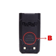 Baofeng UV-9R battery IP67 Waterproof battery walkie talkie uv9r Plus Battery