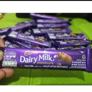 cadbury dairy milk 30 gr