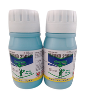 Chế phẩm Trừ sâu rầy REGENT - Thế hệ mới (chai 240ml) - Trừ rầy nâu Rệp sáp Bọ trĩ.