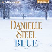 Blue Danielle Steel