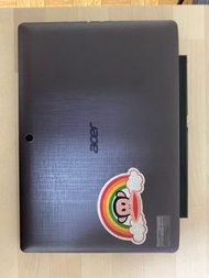 Acer 平板連keyboard