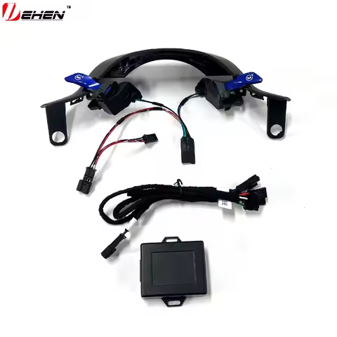 Steering Wheel M M1 M2 Button Switch module Sport Mode Switching For BMW G20 G22 G26 G42 G29 i3 i4 M