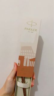 Parker Jotter Special Edition Rome