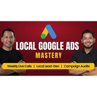 [Video Course] The Local Agency Accelerator by Christian Pinedo