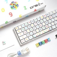 Ducky x SOU • SOU One 2 Mini - Gaming Keyboard