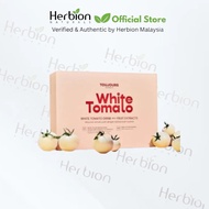 【Buy 3 Free 1-READY STOCKS 】 Toujours Advanced White Tomato Toujours Advanced White Tomato UV Rays P