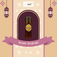 *AL-AQEEQ HONEY* MADU MARAIE 400G AL AQEEQ ASLI YAMAN