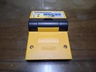 🌀遊戲收藏者🌀 5K8 日本製 GB GBC 寶可夢彈珠台 日版 震動版 皮卡丘 神奇寶貝