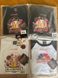 村上隆 Blackpink 第一批現貨