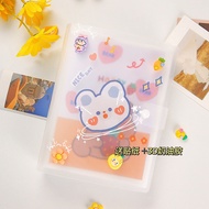 10cm Polaroid Photo Album Postcard Commemorative Album Card Card Album Aidou Album Photo Card Photo 
