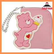 Care Bears Love-A-Lot Bear Pass Case by Sun-Star Stationery S2216841