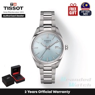 [Official Warranty] Tissot T150.210.11.351.00 Women's PR 100 34MM Stainless Steel Strap Watch T1502101135100