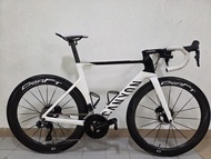 canyon aeroad cf sl disc公路單車