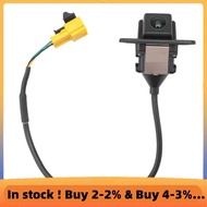95760-2T001 95760-2T101 Rear View Camera Reverse Camera Parking Assist Backup Camera for   K5 2011 2