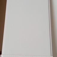 atap bahan PVC putih terlaris