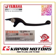 [100% Original] YAMAHA LC135 V2 V3 V4 V5 V6 Y15ZR LAGENDA 110ZR BRAKE LEVER RIGHT 1S9-H3922-01