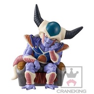 全新未開 日版 眼鏡廠 banpresto dragon ball 龍珠 wcf dxf dwc 菲利 爸爸 1款