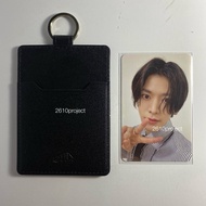 [READY] Pc PHOTOCARD Official YUTA NCT127 - Cawall Card Wallet Fanmeeting Beyond Live 2021