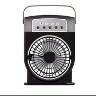 Cool fan 3 gear turbo Strong supply Cool family fan Ready stock